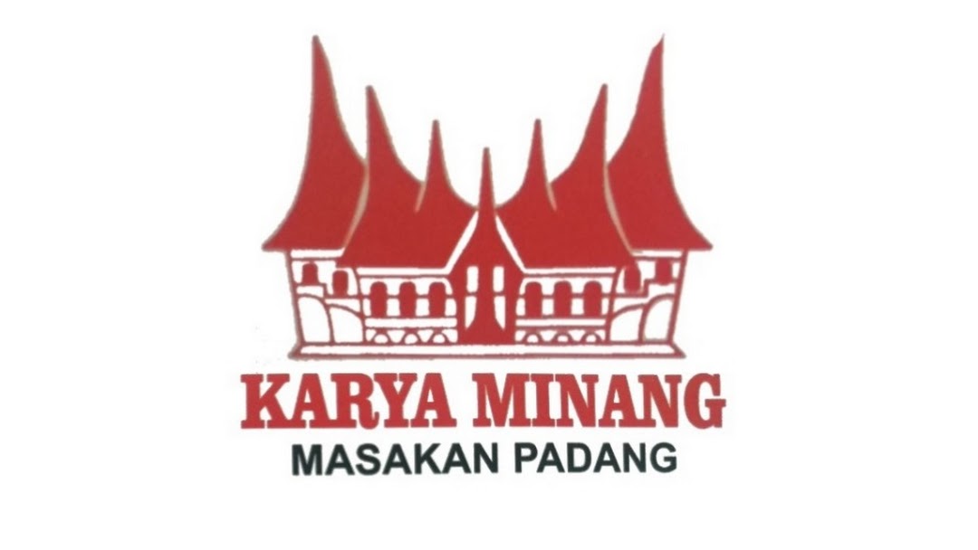 Detail Logo Rumah Makan Padang Nomer 11