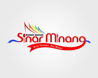 Detail Logo Rumah Makan Padang Nomer 23