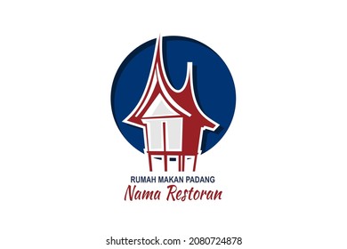 Detail Logo Rumah Makan Padang Nomer 29