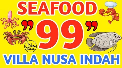 Detail Logo Rumah Makan Seafood Nomer 28