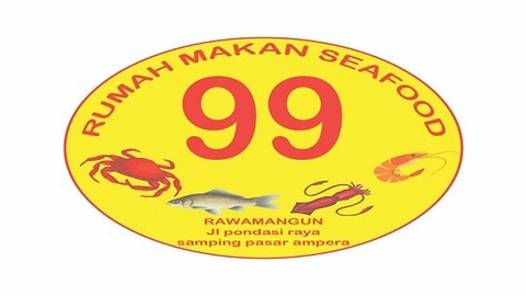 Detail Logo Rumah Makan Seafood Nomer 31
