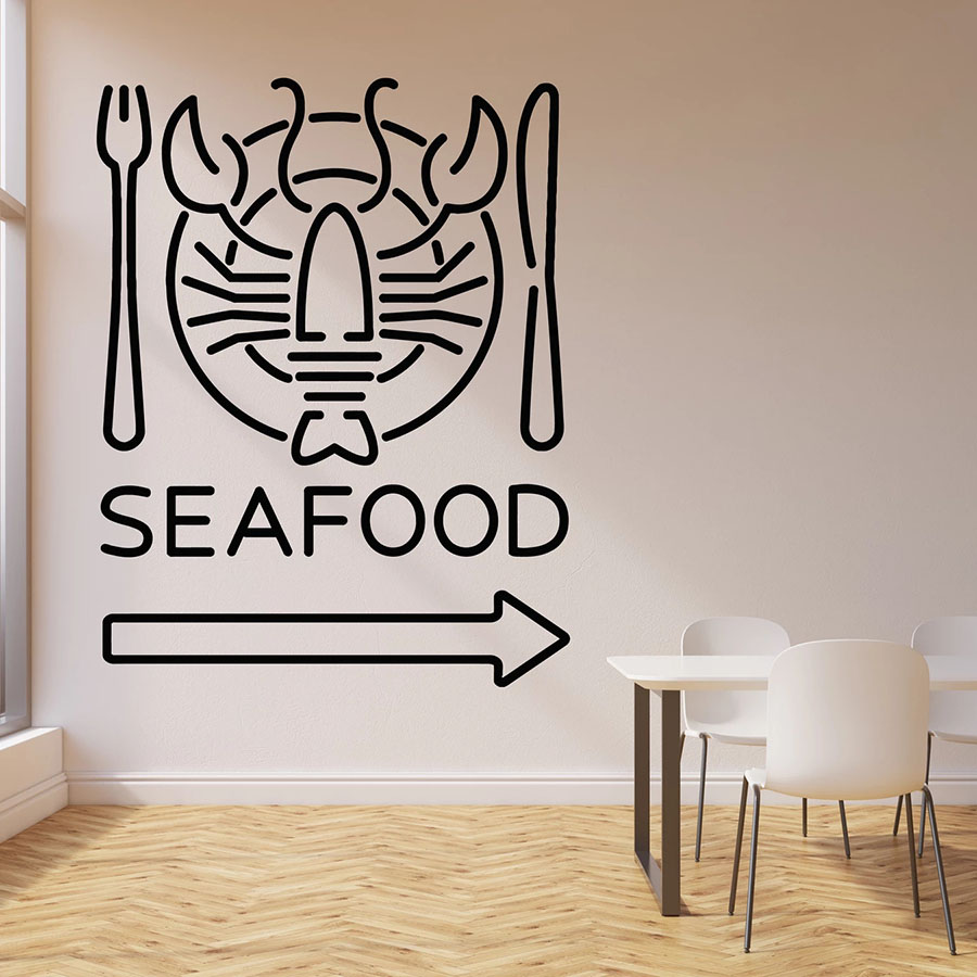 Detail Logo Rumah Makan Seafood Nomer 35