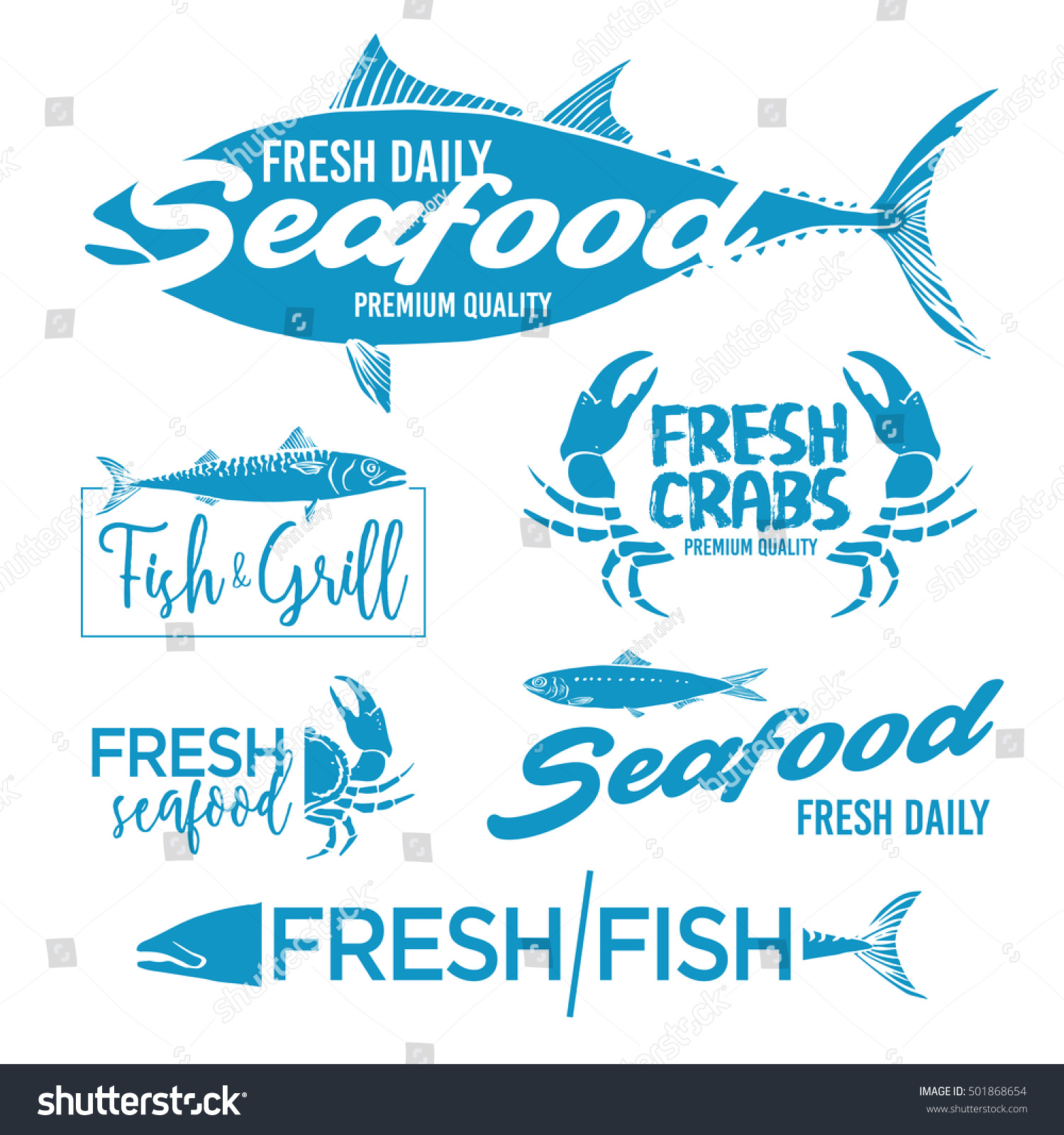 Detail Logo Rumah Makan Seafood Nomer 36