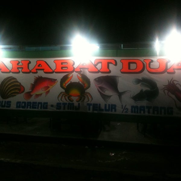 Detail Logo Rumah Makan Seafood Nomer 37