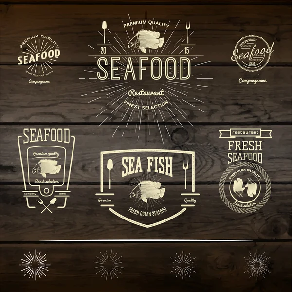 Detail Logo Rumah Makan Seafood Nomer 43