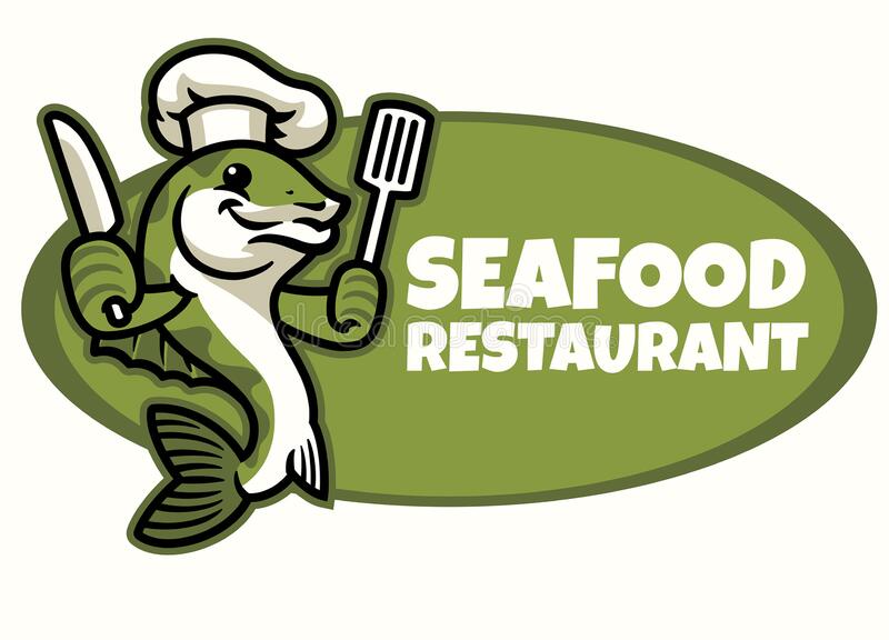 Detail Logo Rumah Makan Seafood Nomer 48