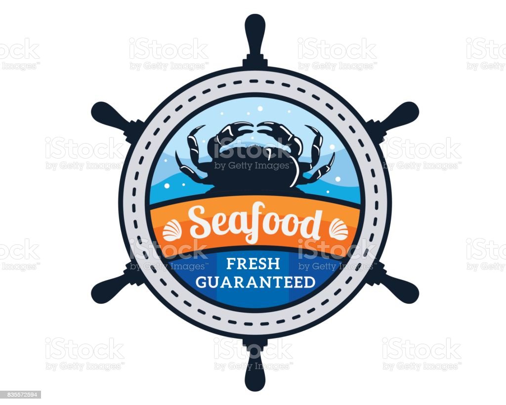 Detail Logo Rumah Makan Seafood Nomer 49