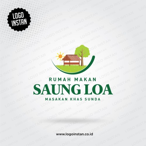 Detail Logo Rumah Makan Sunda Nomer 13