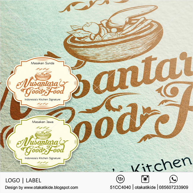 Detail Logo Rumah Makan Sunda Nomer 22