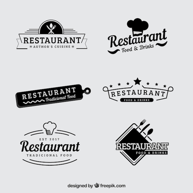 Detail Logo Rumah Makan Vector Nomer 8