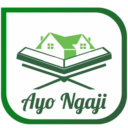 Detail Logo Rumah Ngaji Nomer 5