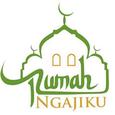 Detail Logo Rumah Ngaji Nomer 7