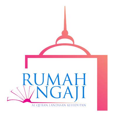 Detail Logo Rumah Ngaji Nomer 2