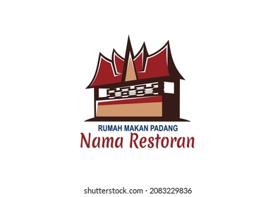 Detail Logo Rumah Padang Nomer 49