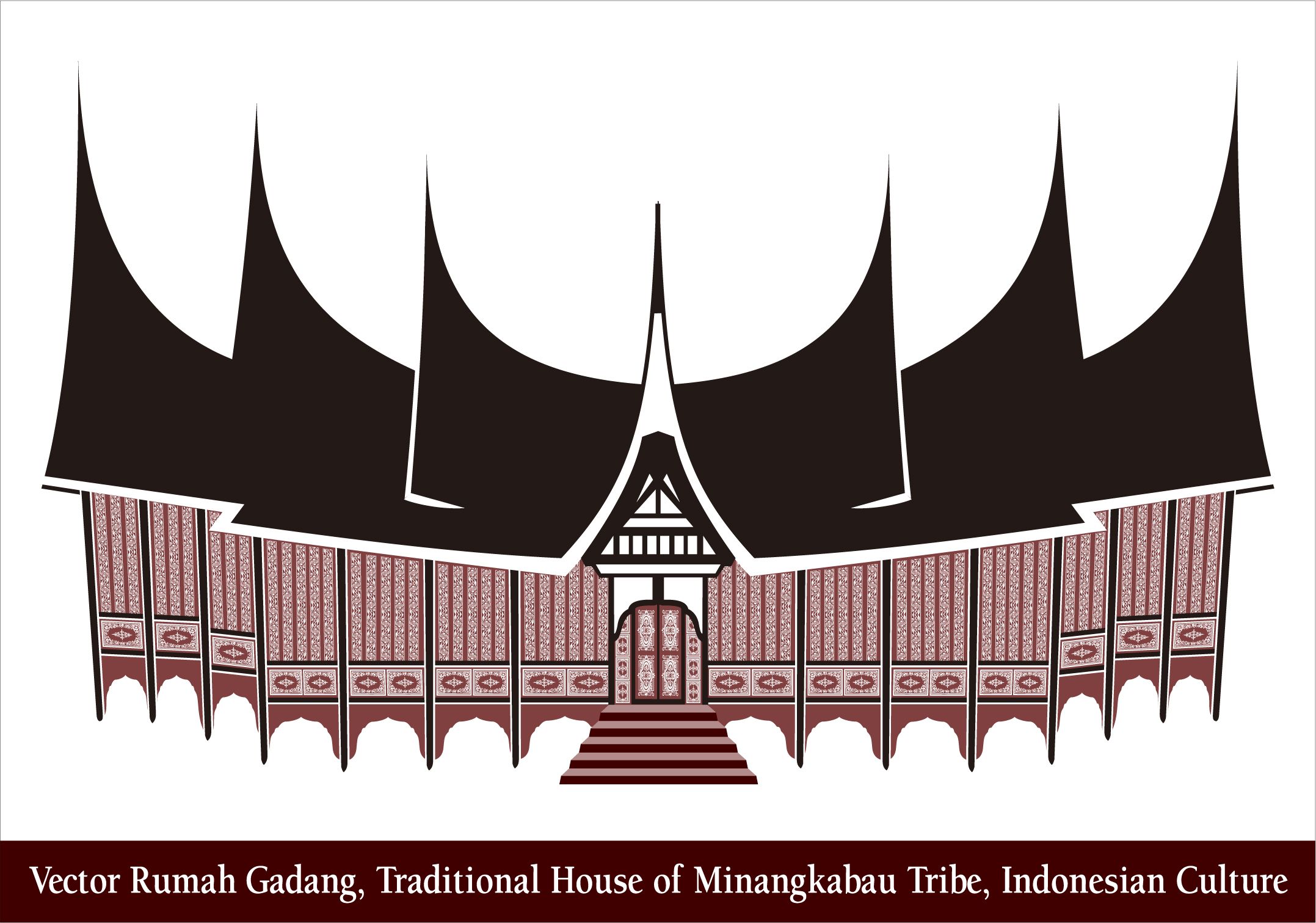 Detail Logo Rumah Padang Nomer 10