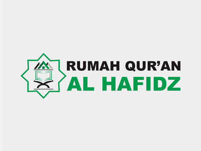 Detail Logo Rumah Qur An Nomer 9