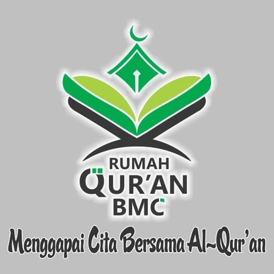 Detail Logo Rumah Qur An Nomer 10