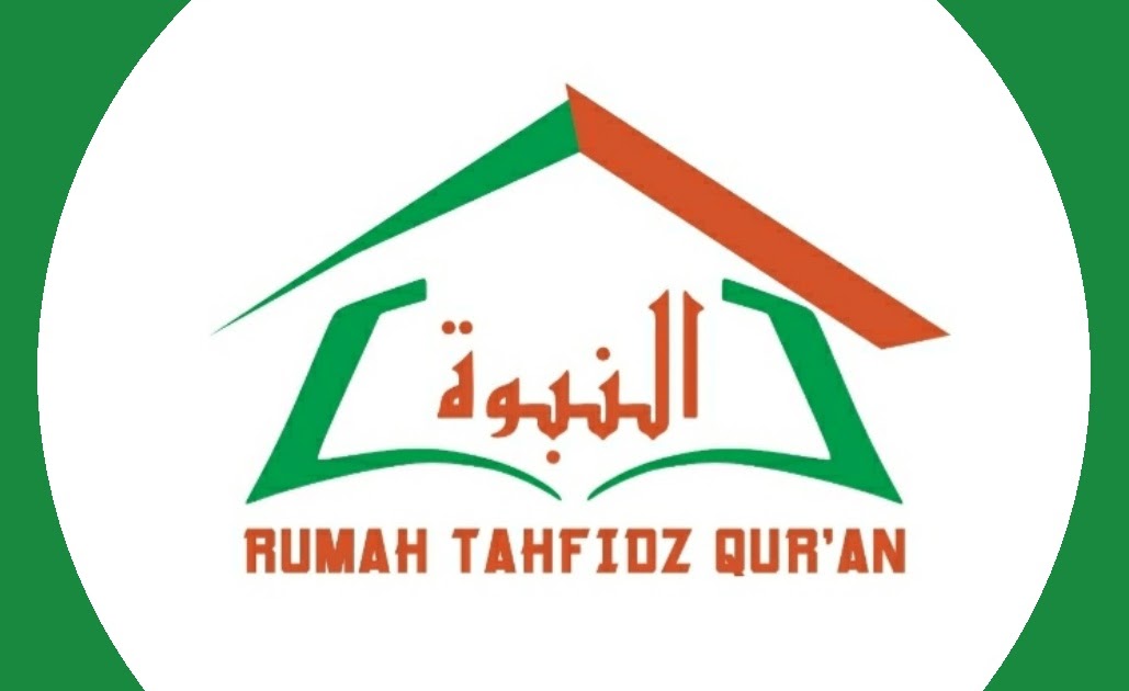 Detail Logo Rumah Qur An Nomer 25