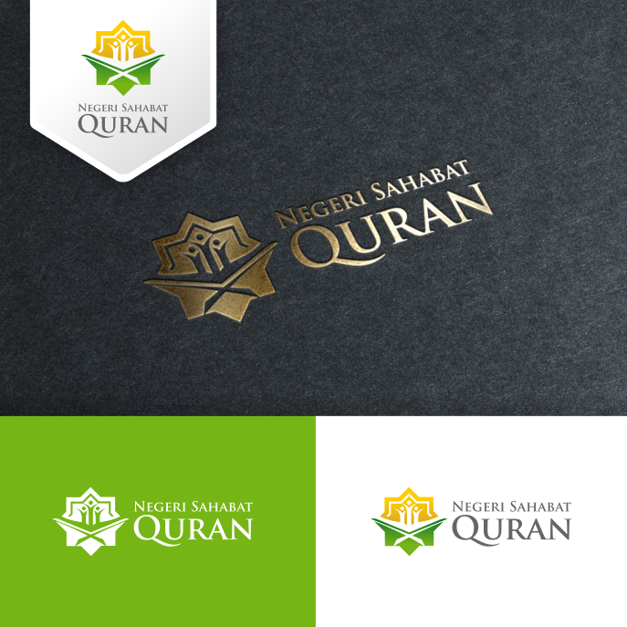 Detail Logo Rumah Qur An Nomer 28