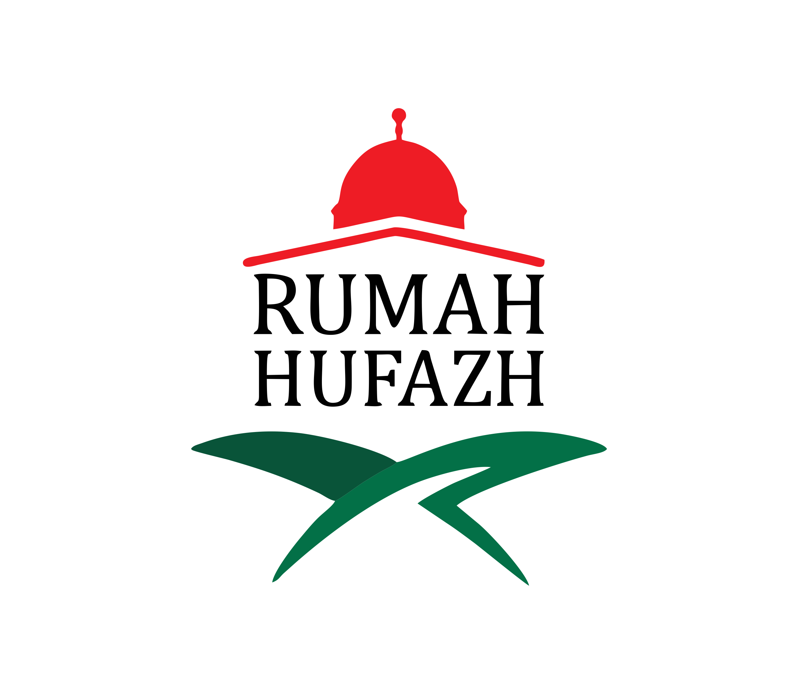 Detail Logo Rumah Qur An Nomer 29