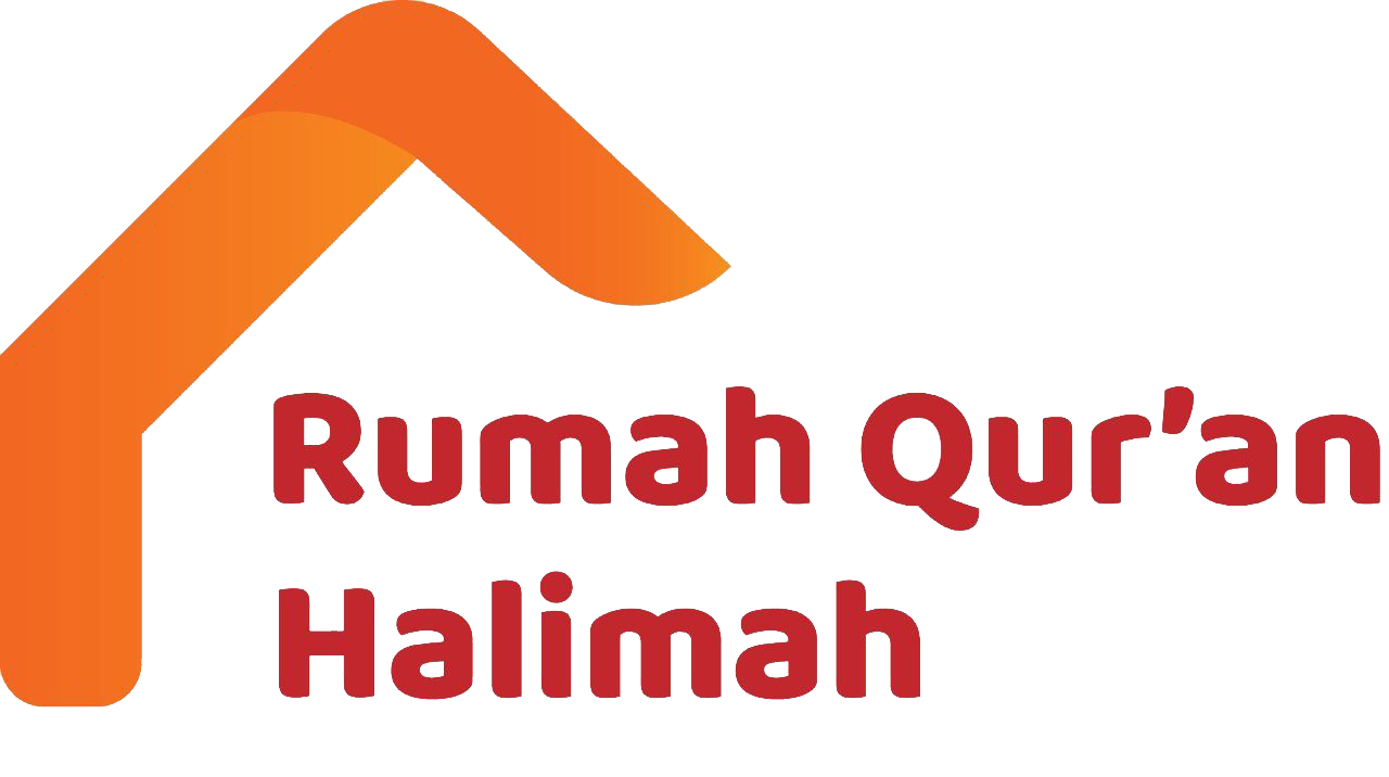 Detail Logo Rumah Qur An Nomer 31