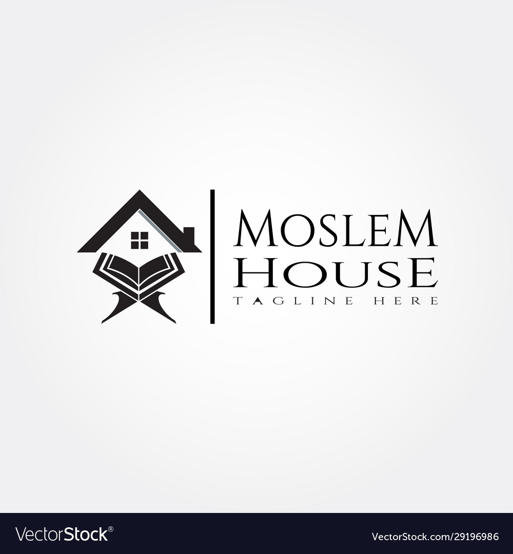 Detail Logo Rumah Qur An Nomer 3