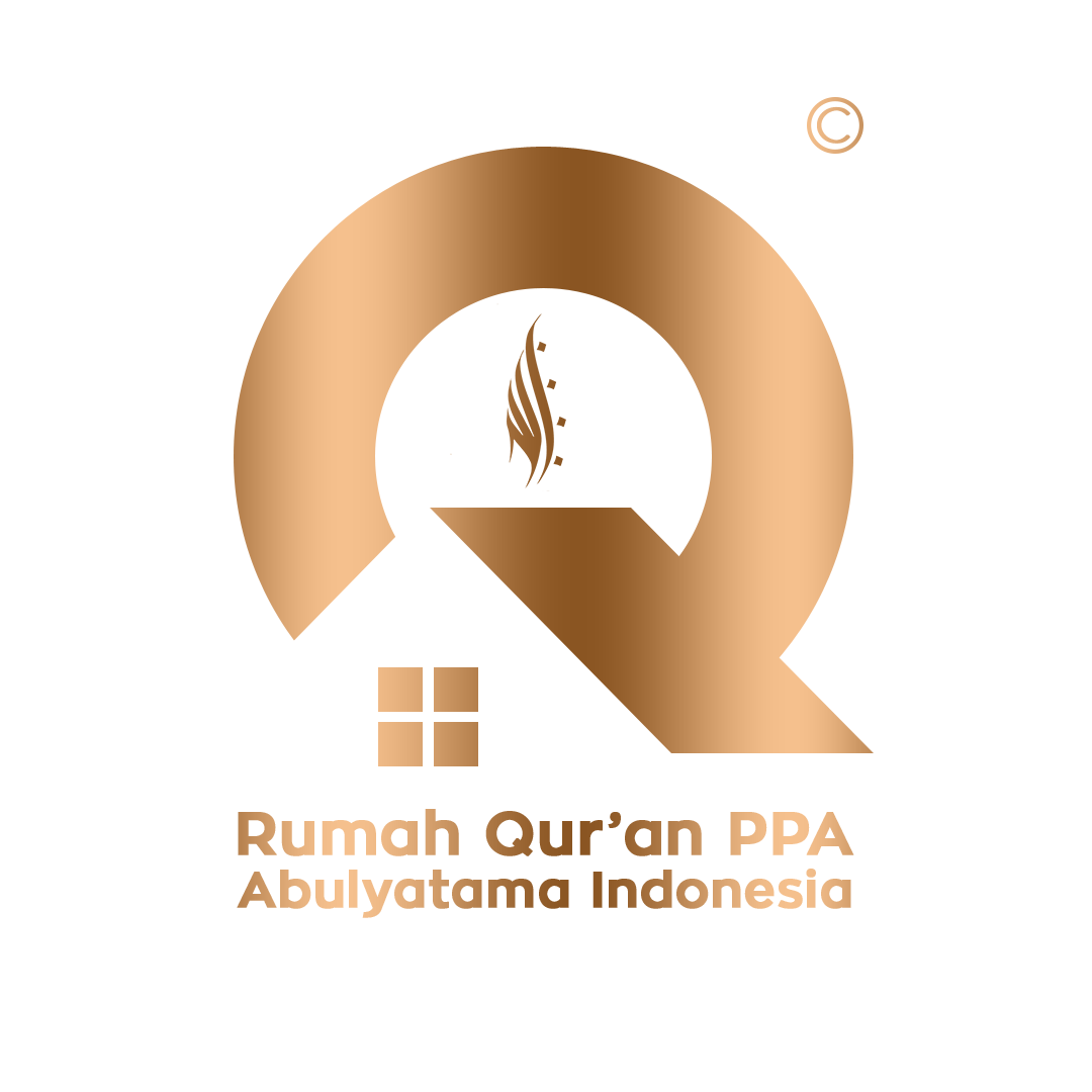 Detail Logo Rumah Qur An Nomer 33