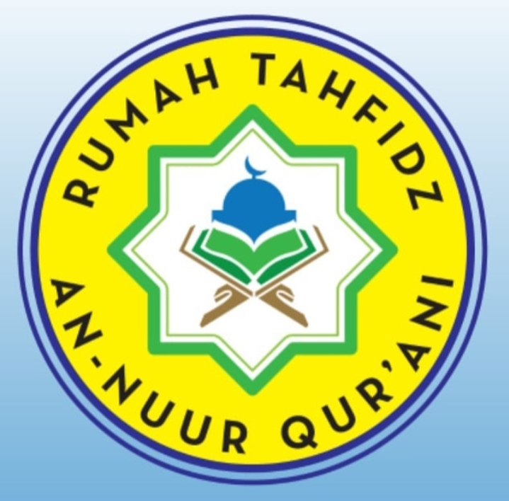 Detail Logo Rumah Qur An Nomer 36