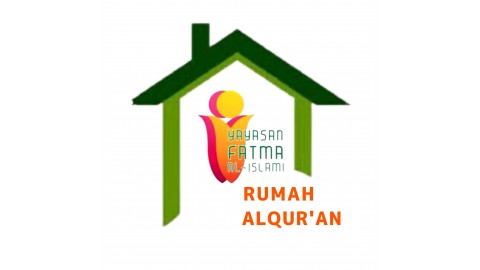 Detail Logo Rumah Quran Nomer 19