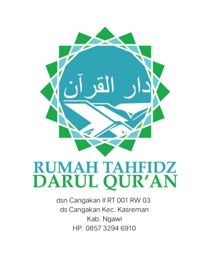 Detail Logo Rumah Quran Nomer 31