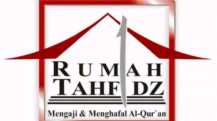 Detail Logo Rumah Quran Nomer 47