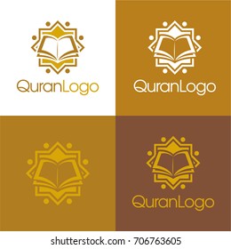 Detail Logo Rumah Quran Nomer 8