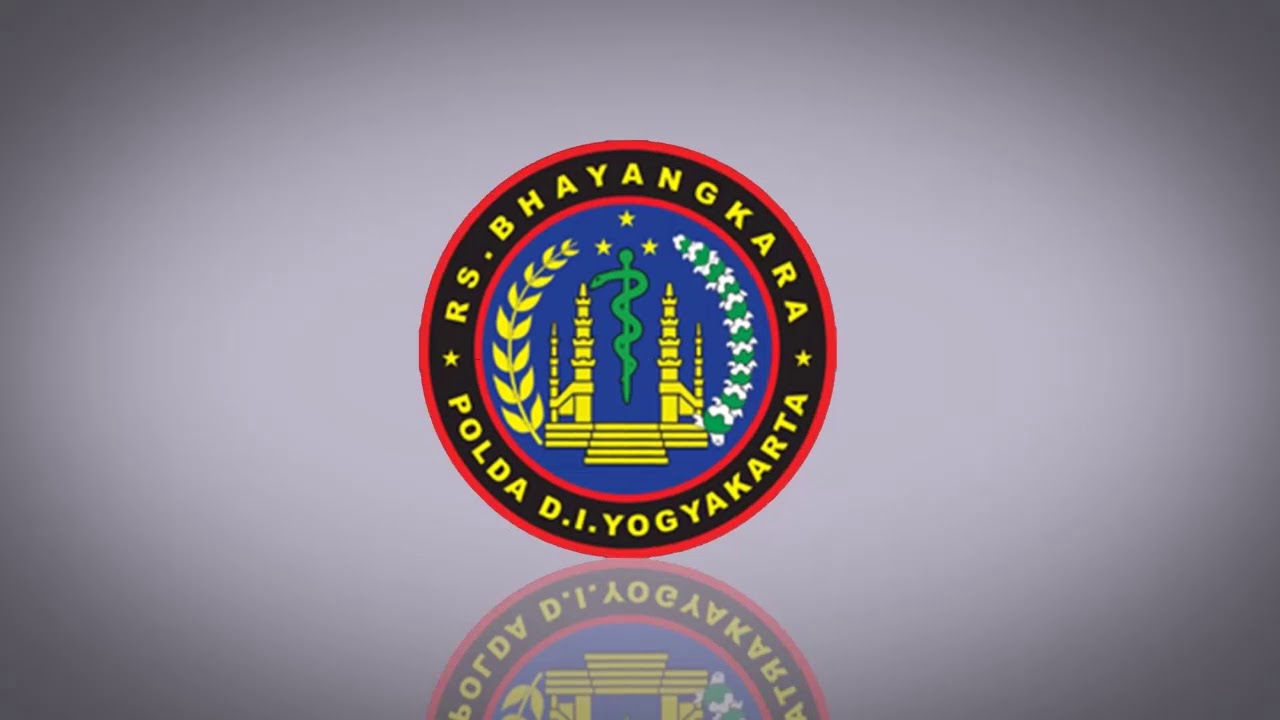 Detail Logo Rumah Sakit Bhayangkara Nomer 37