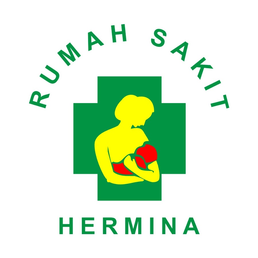 Detail Logo Rumah Sakit Hermina Nomer 2