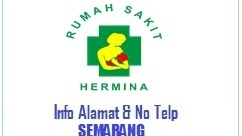 Detail Logo Rumah Sakit Hermina Nomer 10