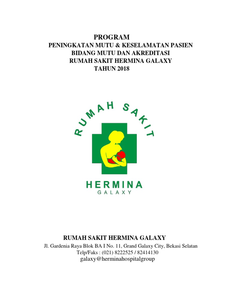 Detail Logo Rumah Sakit Hermina Nomer 8