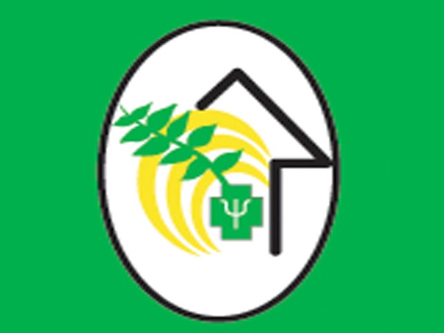 Detail Logo Rumah Sakit Jiwa Nomer 12