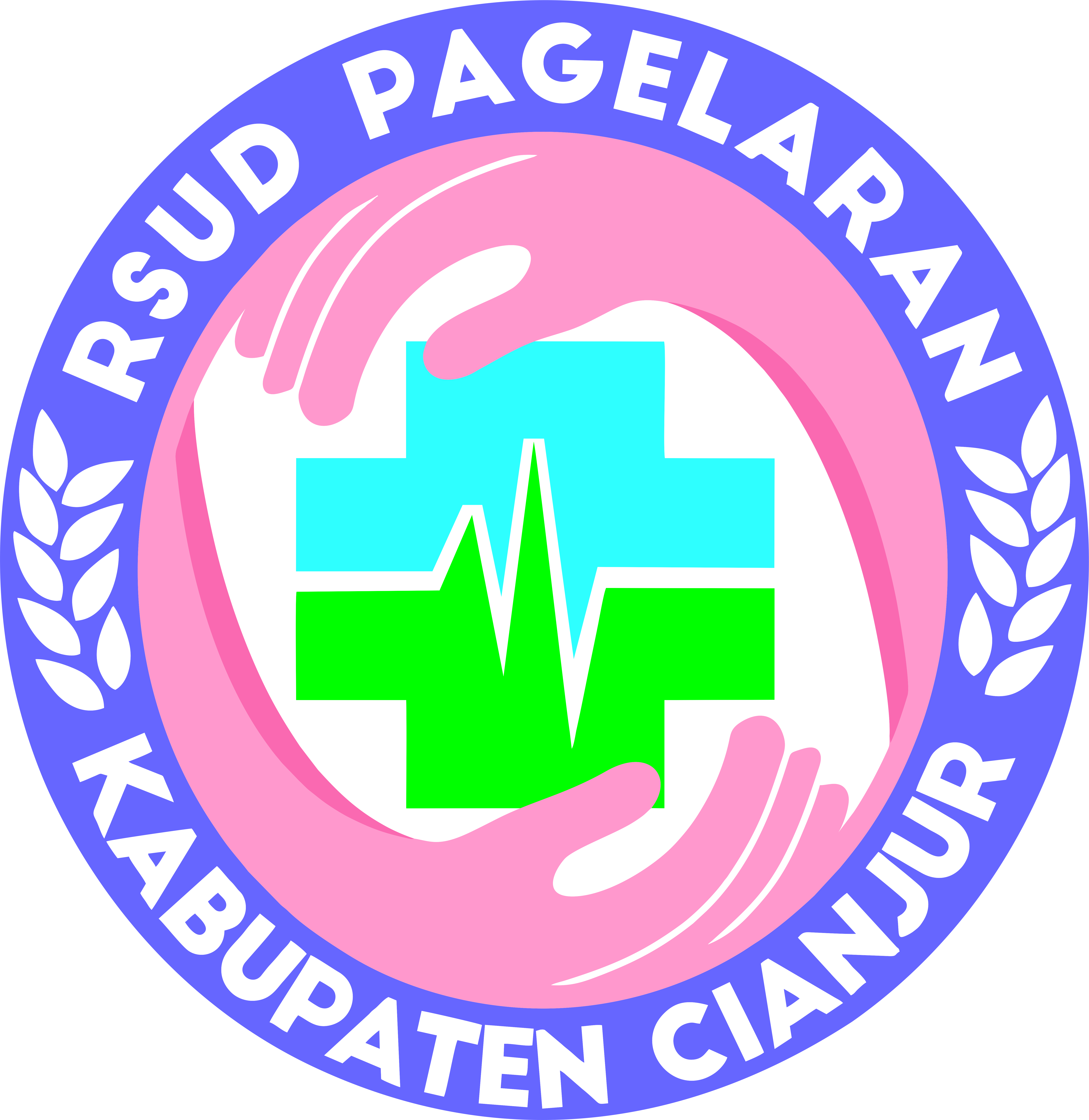 Detail Logo Rumah Sakit Png Nomer 17