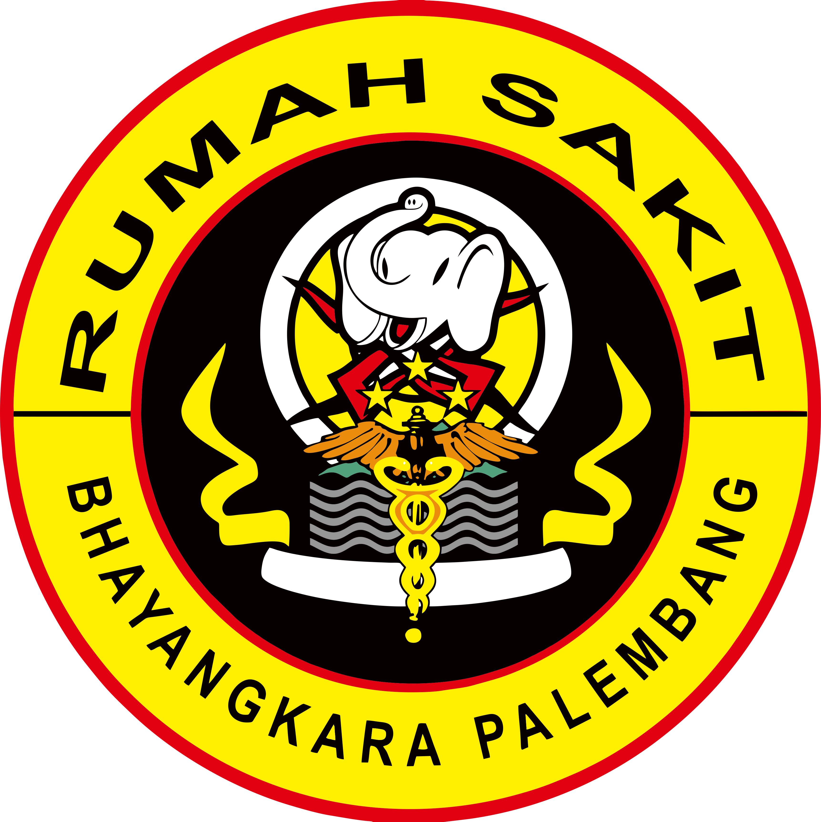 Detail Logo Rumah Sakit Png Nomer 41