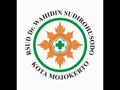 Detail Logo Rumah Sakit Wahidin Nomer 7