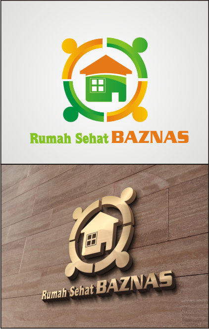 Detail Logo Rumah Sehat Nomer 5