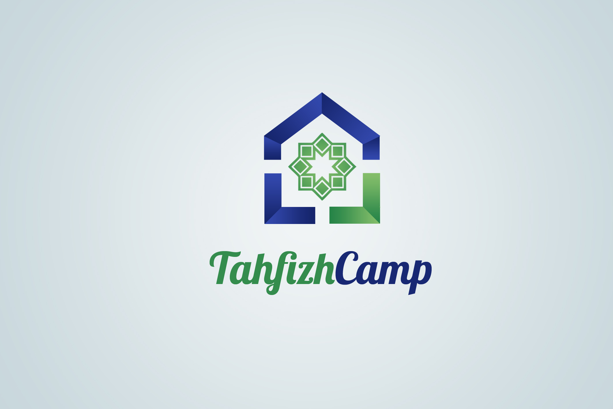 Detail Logo Rumah Tahfidz Nomer 8