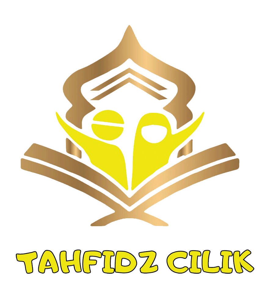 Detail Logo Rumah Tahfidz Nomer 11