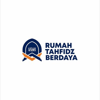 Detail Logo Rumah Tahfidz Nomer 22