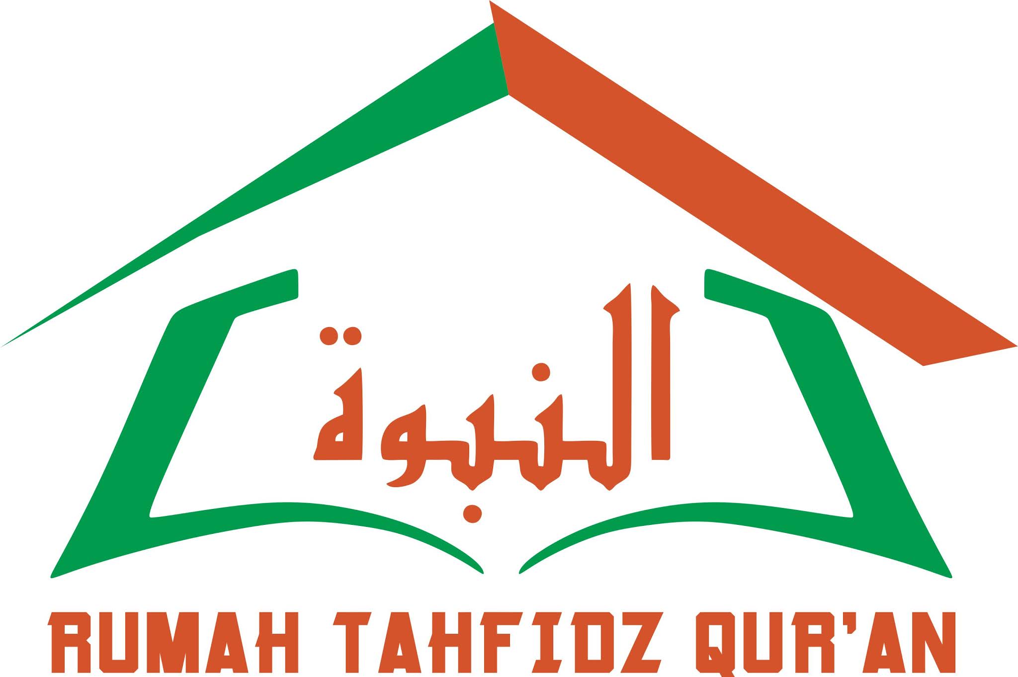 Detail Logo Rumah Tahfidz Nomer 25