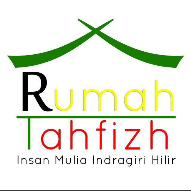 Detail Logo Rumah Tahfidz Nomer 33