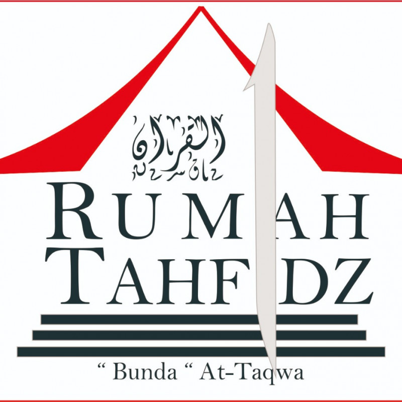 Detail Logo Rumah Tahfidz Nomer 5