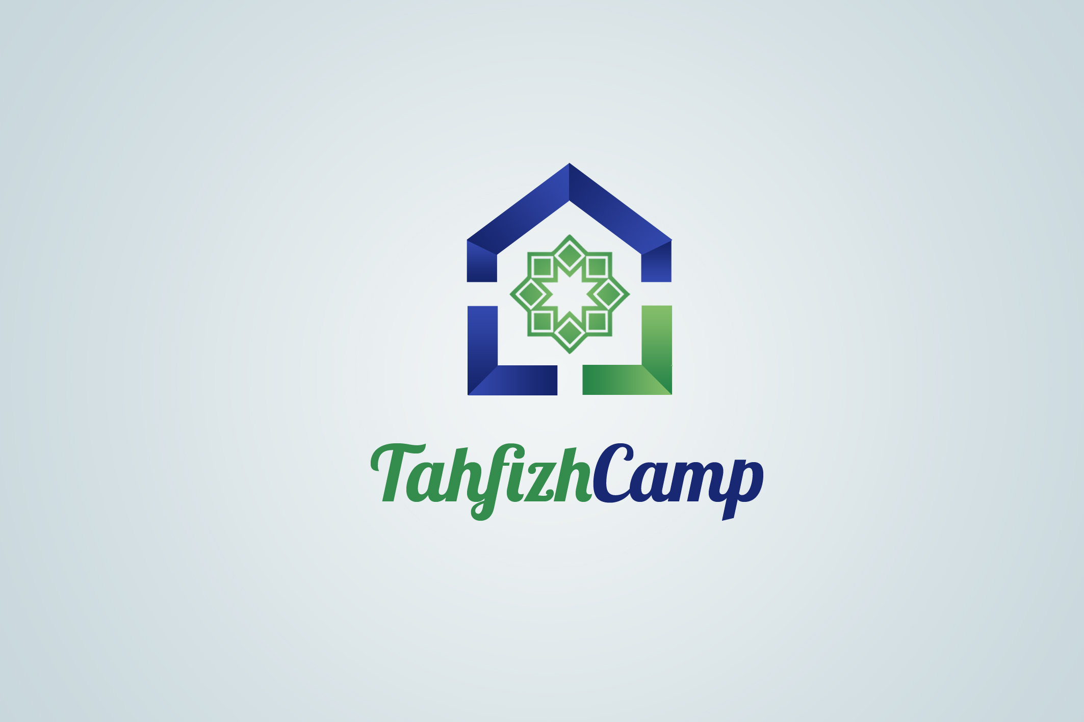 Detail Logo Rumah Tahfidz Quran Nomer 15