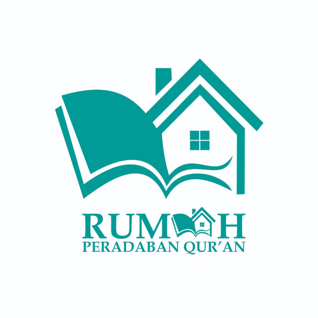 Detail Logo Rumah Tahfidz Quran Nomer 19