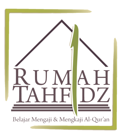 Detail Logo Rumah Tahfidz Quran Nomer 25